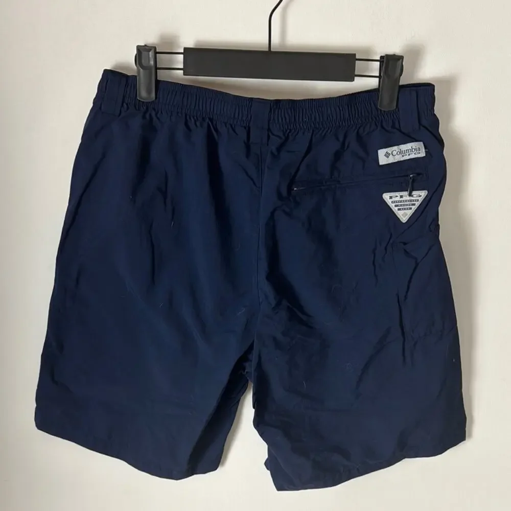 Columbia gently used